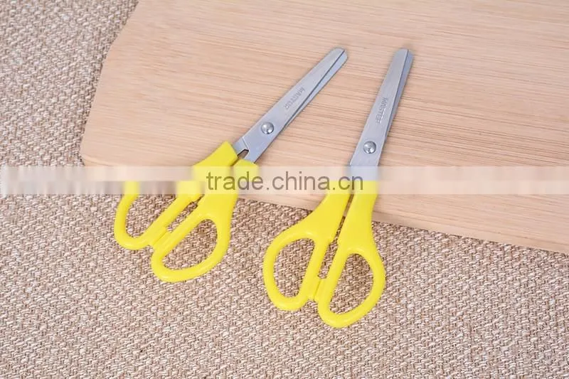 Kitchen Accessories Stainless Steel Flower Scissors Hot