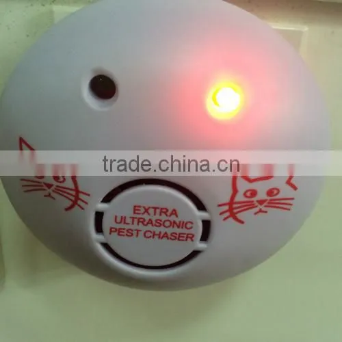 Hot sell Ultrasonic Mouse Repeller Electronic Rats Drives Control