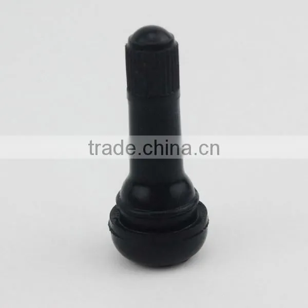 tubeless snap in tire valve,tubeless tyre valve,tire valve