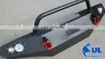 New model front bumper for toyota FJ