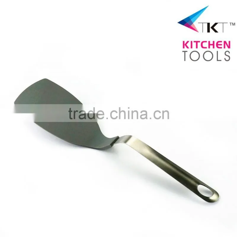 best selling christmas utensil fish turner with any color