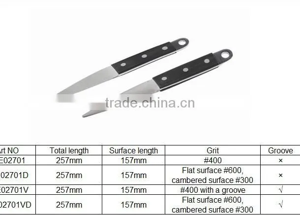 Diamond Sharpener/File