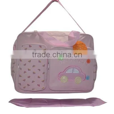 Stock Trendy diaper mummy bag
