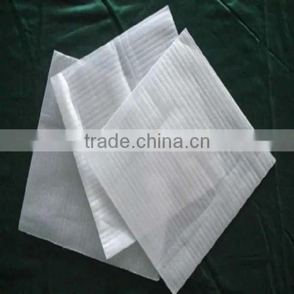 Soft EPE Foam Sheet for Packaging