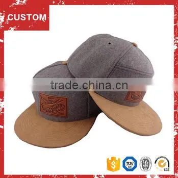 Cheap Fold Up Custom Pom Pom Winter Men's Beanie Hat / Beanie Hat With Embroidery And Jacquard Logo
