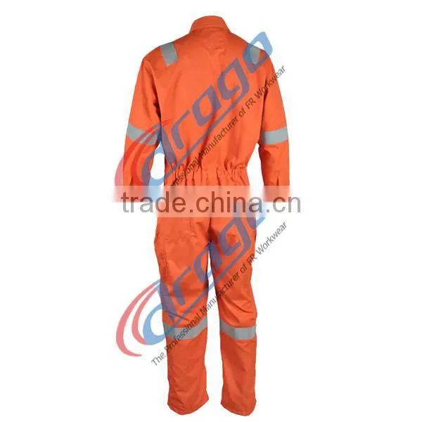 aramid fire fighting suit with NFPA 2112