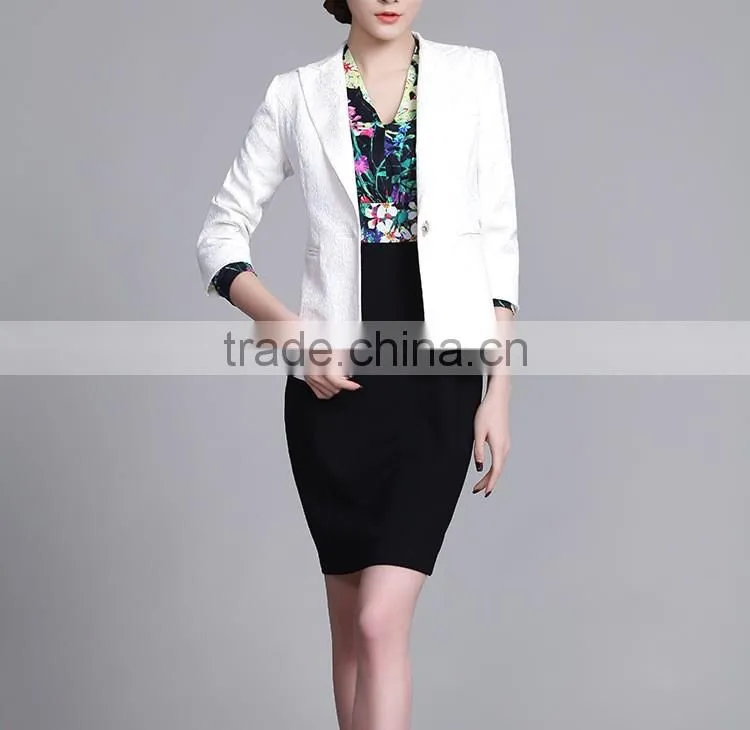 GZY wholesale women formal wear in bulk