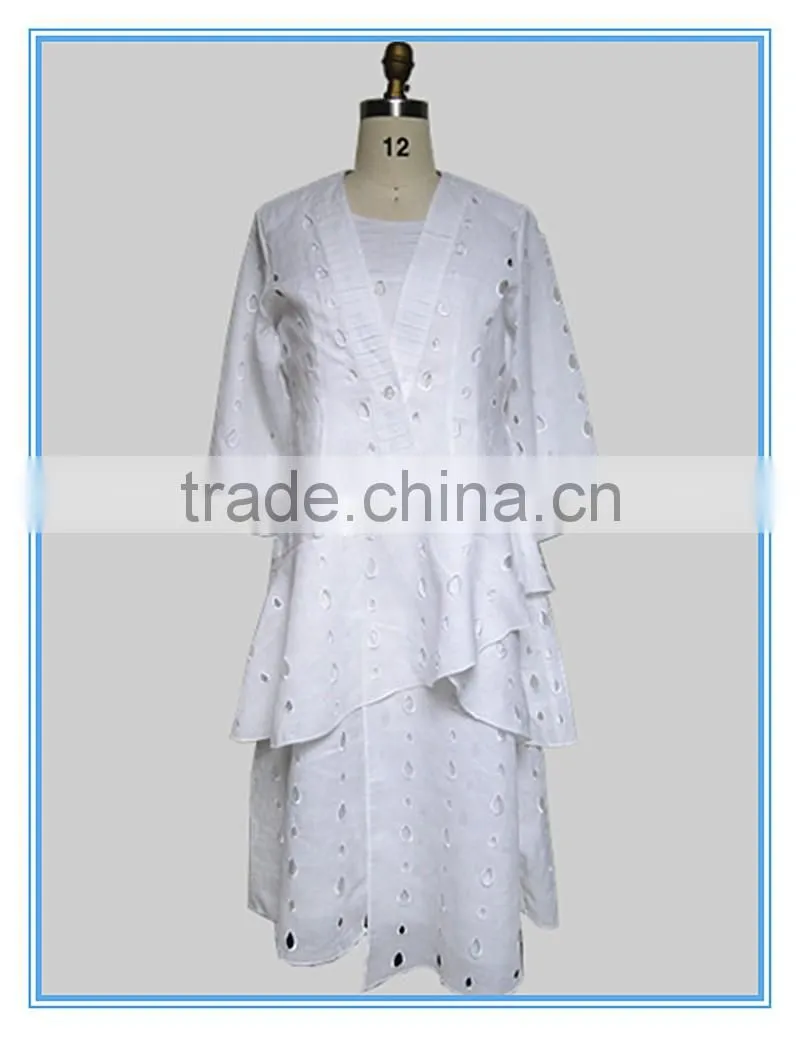 Top Brand High Quality Women Semi Formal Dresses Suits