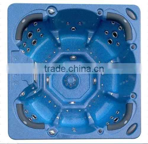 New spa equipment outdoor spa pool