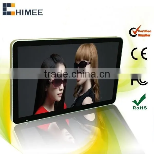 1080P HD Wall Mounted android network Digital Signage player 32 inch