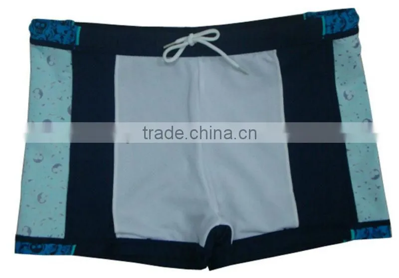 High quality mens swimwear