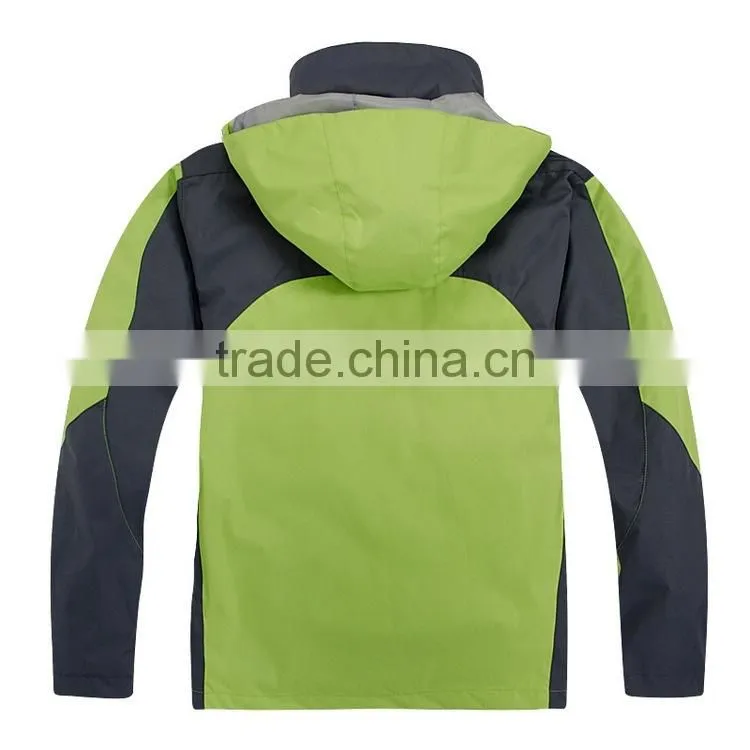 2017 Fashionable girls jacket children's clothing
