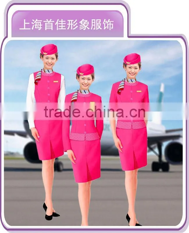 new design airline shirts