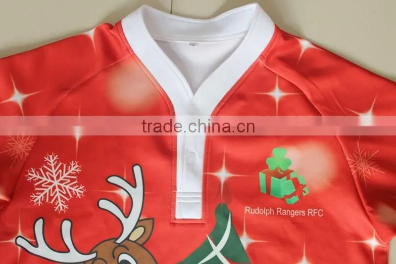 Wholesale high quality long sleeve usa soccer jersey