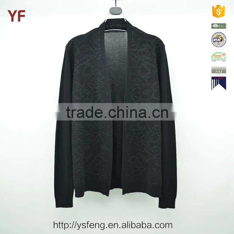 Winter Cardigan 2016 Cotton Middle Age Women Sweater