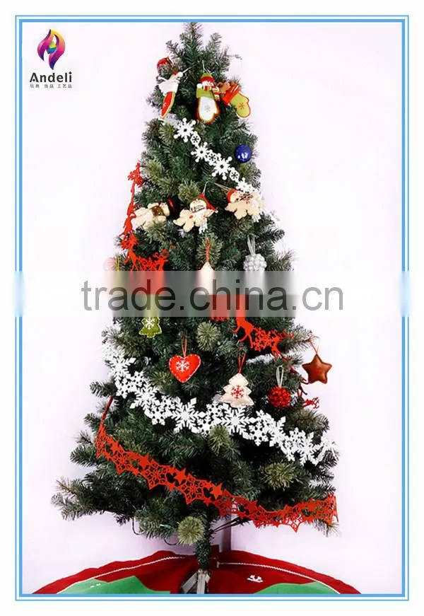 Christmas hanging Ornament personalized christmas Ornament