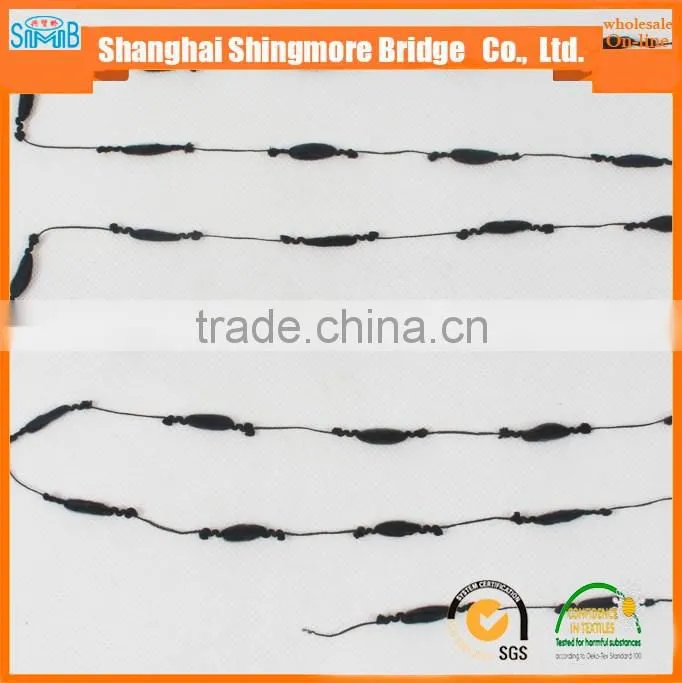 alibaba China knitting yarn supplier cheap wholesale 100 polyester spun yarn lantern yarn for sweater
