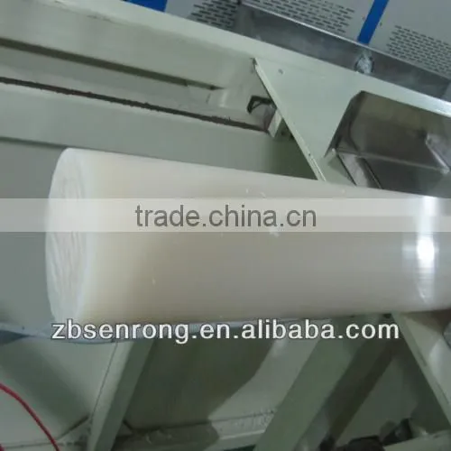 pvdf rod