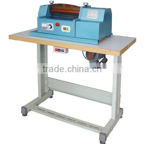 SM-280-1 Leather Ironing Machine