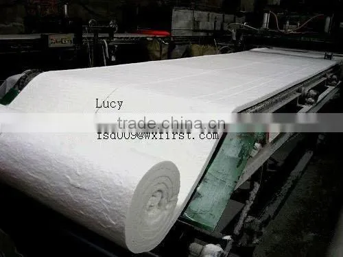 ceramic fiber product