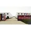 Linyi Huiquan Instrument Co., Ltd. company overview - view 1