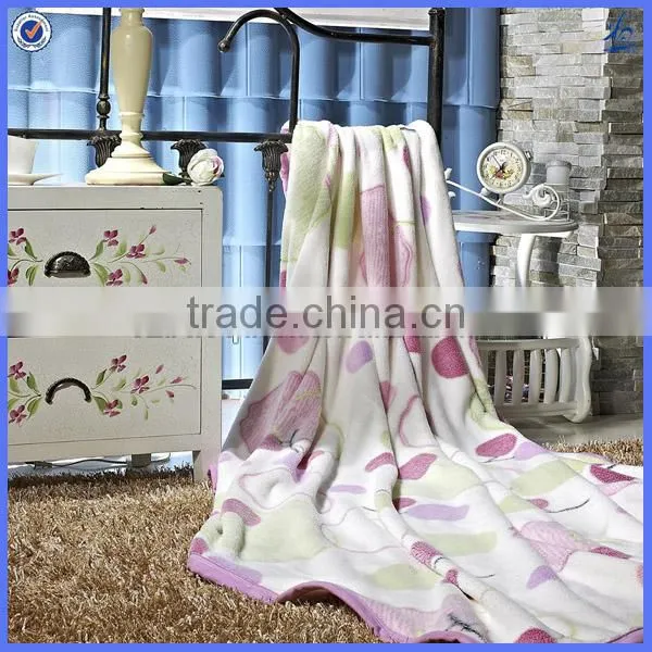 2013 hot sale 100% polyester blanket baby, blanket baby wholesale