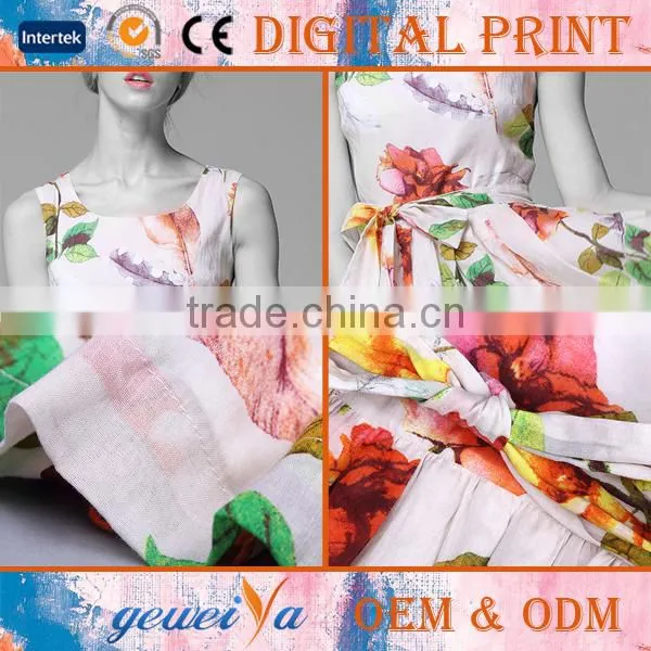 OEM Custom Bridesmaid Dress