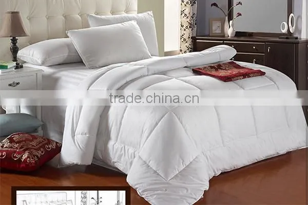 dark down filling hotel duvet