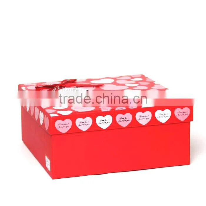 Square Paper Box/Packing Box,Top Quality Square Paper Box,Luxury Box