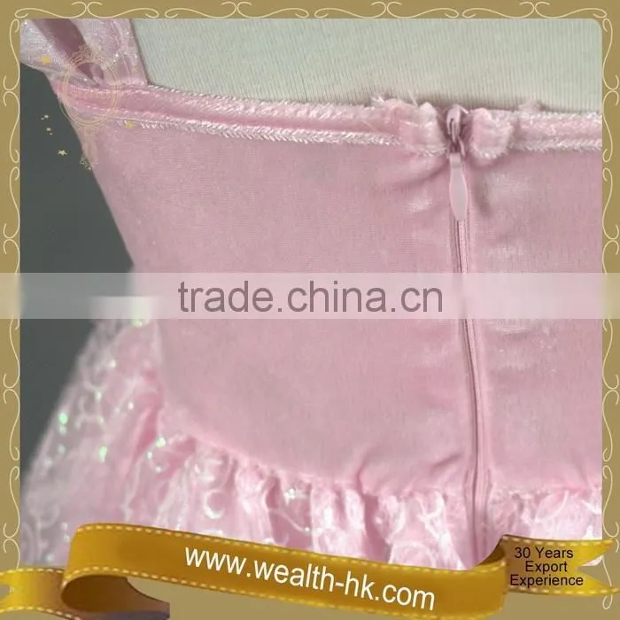 One Piece Girl Western Princess Party Dresses