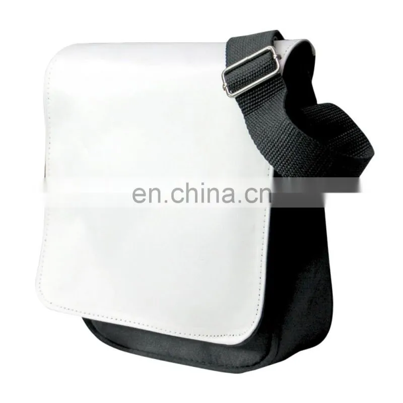 sublimation heat transfer blank small single-shoulder bag
