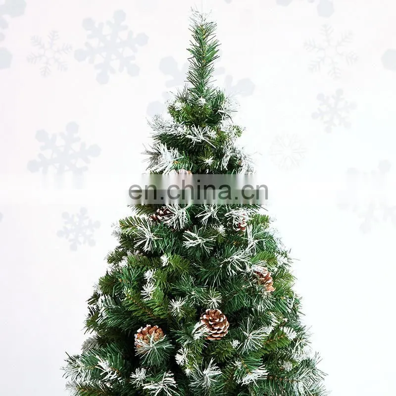 150cm artificial christmas pine tree