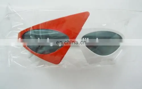 cheap plastic funny party sunglasses