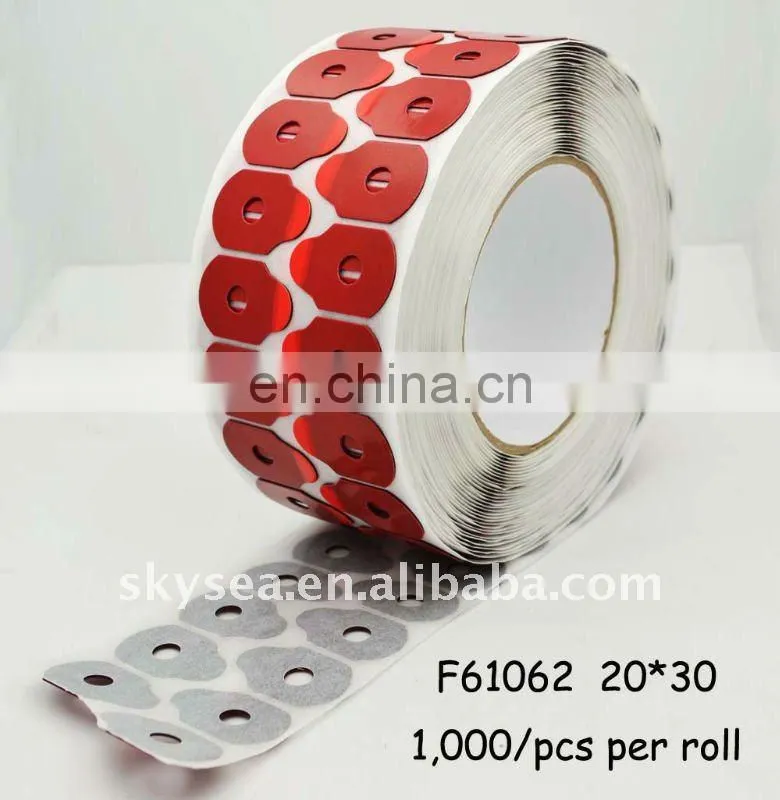 Blocking Pad,lens edging pads,more adhesive,good quality(20*30 rectangular)