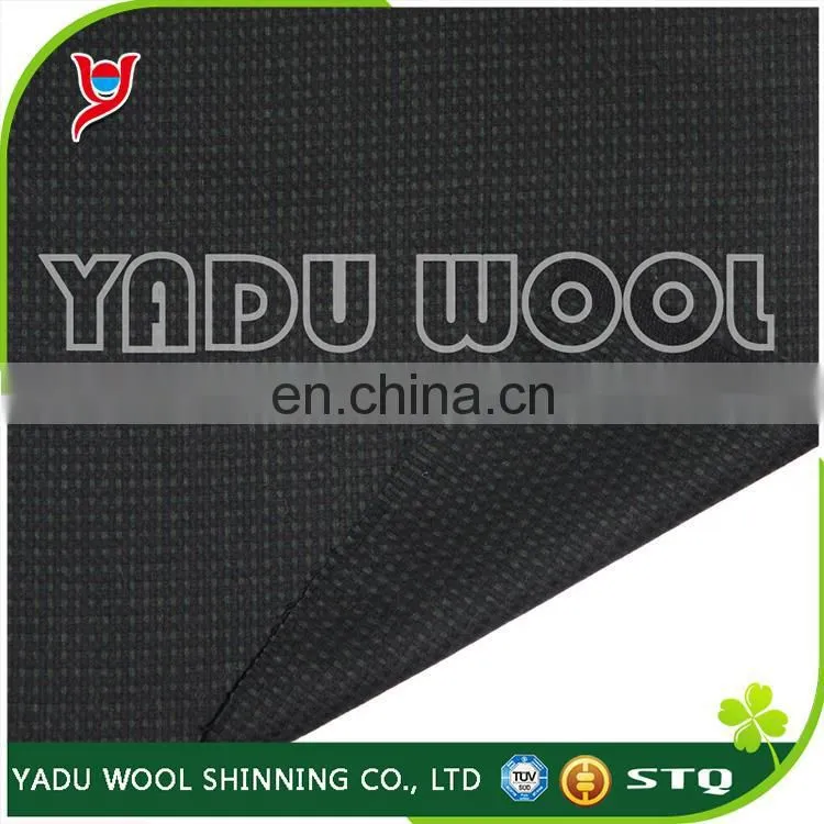 wholesale 260g fabric, men's panting fabric, fabric for hotel uniform