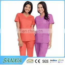 Factory Supplier ESD Garment Cleanroom Clothes