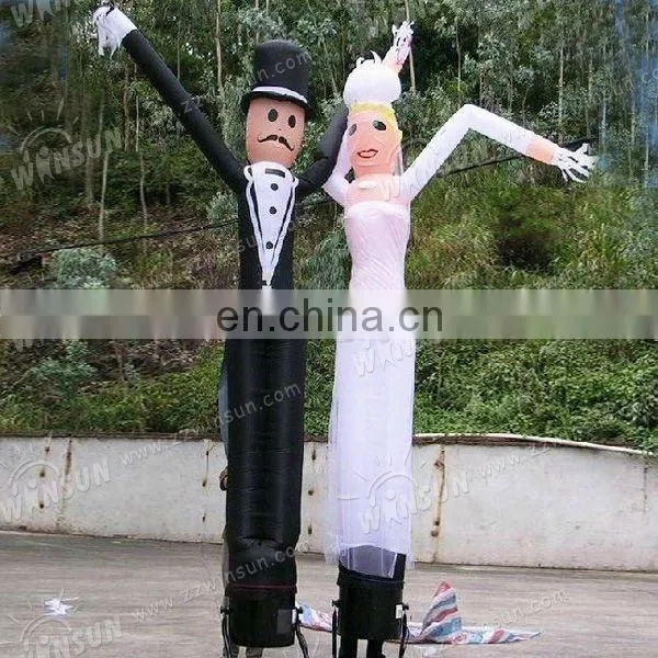 HOT SALE mini air dancer