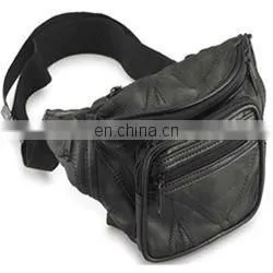 bum bag sheep leather india cheap