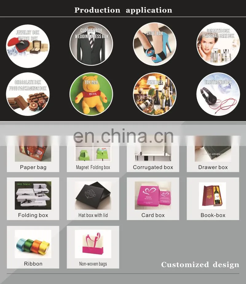 Cash Coupon Available Nice Pale Pink Printed Magnetic Closure Apparel Gift Folding Box