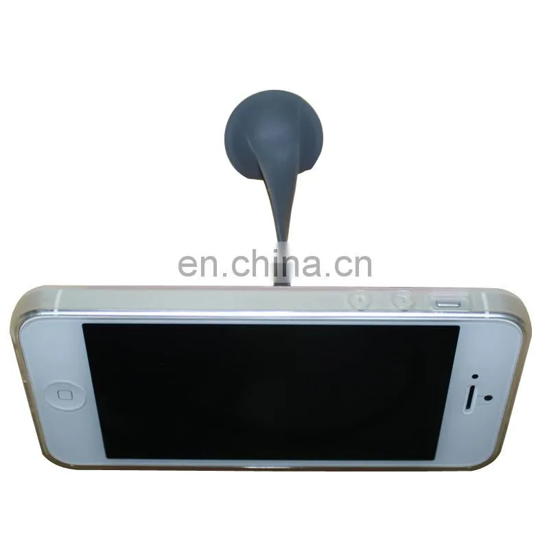 online supplier oem brand customized cell phone sucker