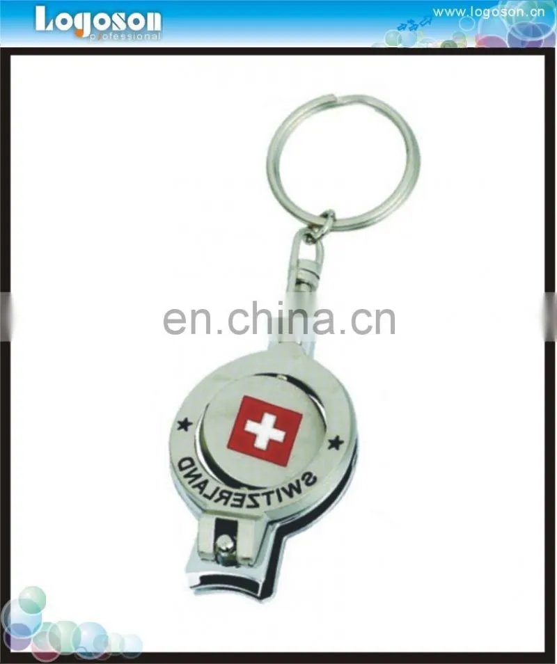 Newest arrival round toe nail clipper baby nail clipper