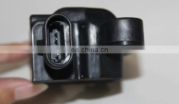 ignition coil 12v 12570616