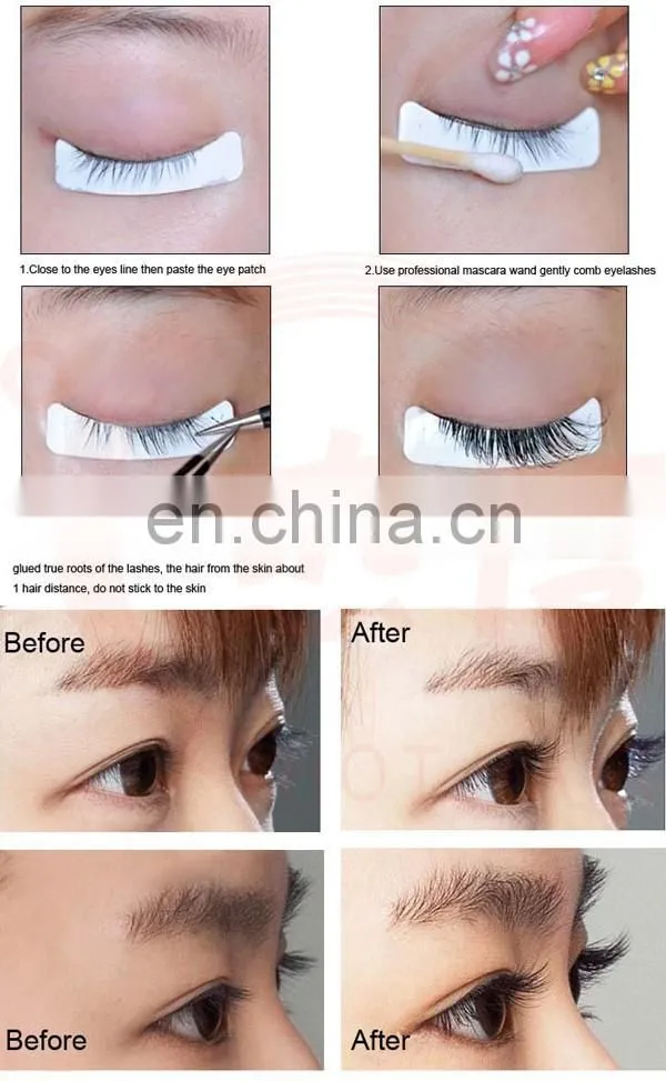 Hot Selling Lashes Eyelash Extensions ,Wholesale Individual Silk Eyelash,Mink Eyelash Extension