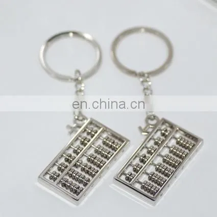Custom Design Zinc Alloy Metal Boy And Girl Shape Couple Keychains