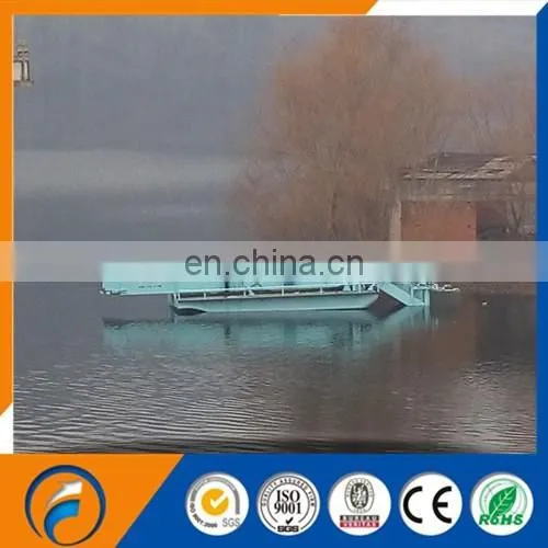 Top Quality DFBJ-85 Trash Skimmers Boat
