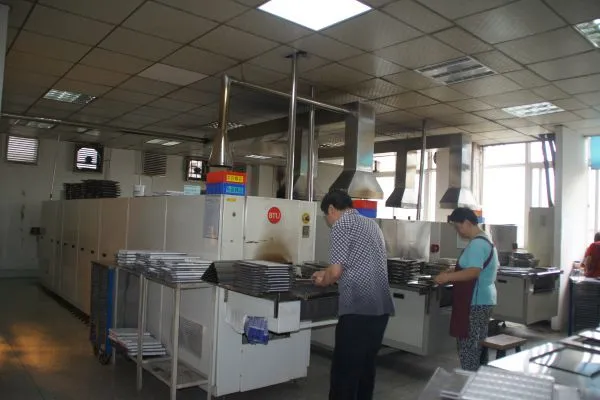 Shaanxi KaiRuiHongXing Electronic LTD.,CO company overview - view 4
