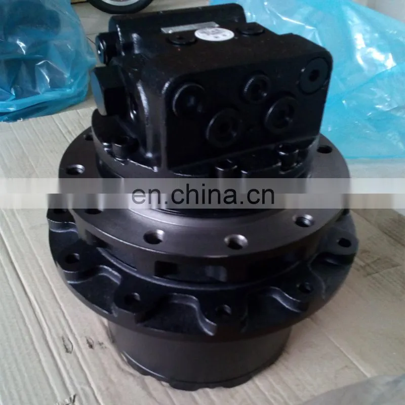 PC60-8 Final Drive Travel Motor PC60 Travel Device