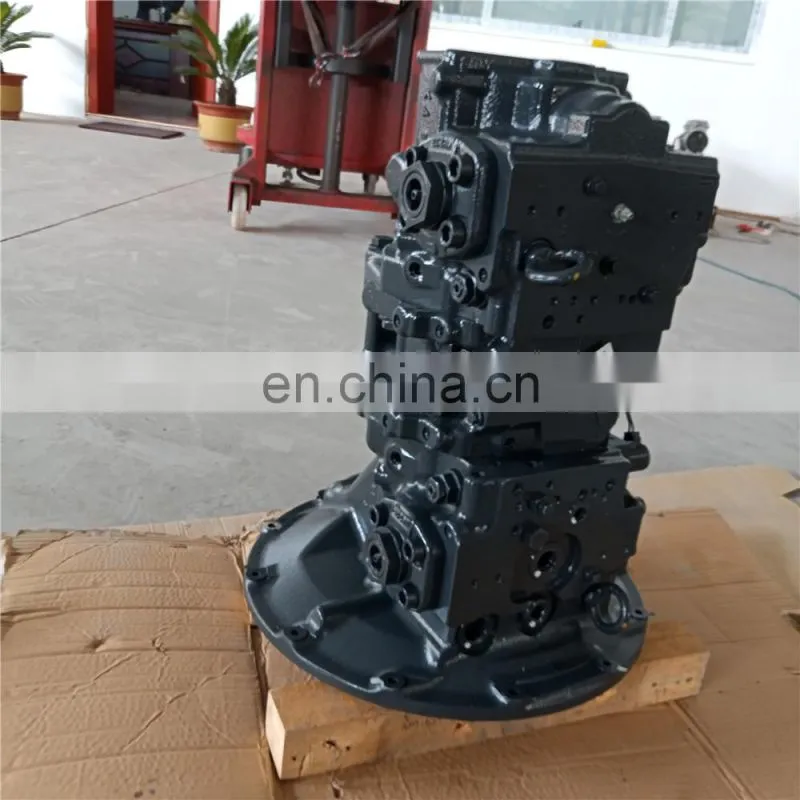 PC200-7 Excavator Main Pump 708-2L-00300 PC200-7 Hydraulic Pump
