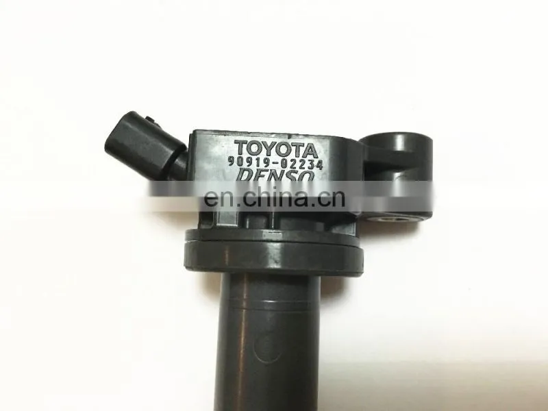 Ignition Coil pack for Toyota Lexus OEM#90919-02234