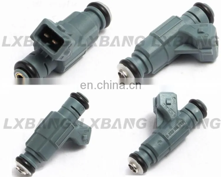 Original Fuel Injector Injection Nozzle 0280156070 For VW Passat 1.8T Audi A4 A6 05B133551L